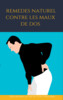 Thumbnail REMEDES NATURELS CONTRE LES MAUX DE DOS